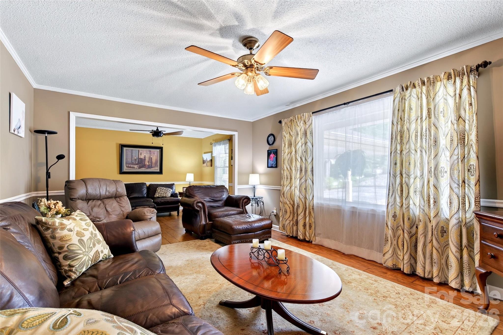 Single Family Residence at 146 Cobblestone Drive, Marion, photo 10 of 48