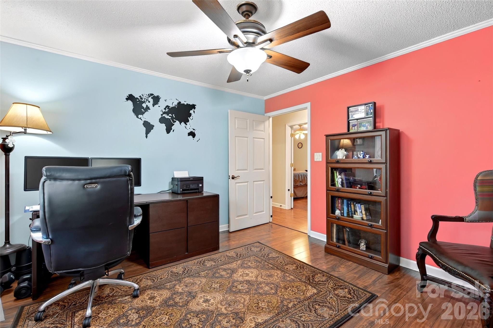 Single Family Residence at 146 Cobblestone Drive, Marion, photo 29 of 48