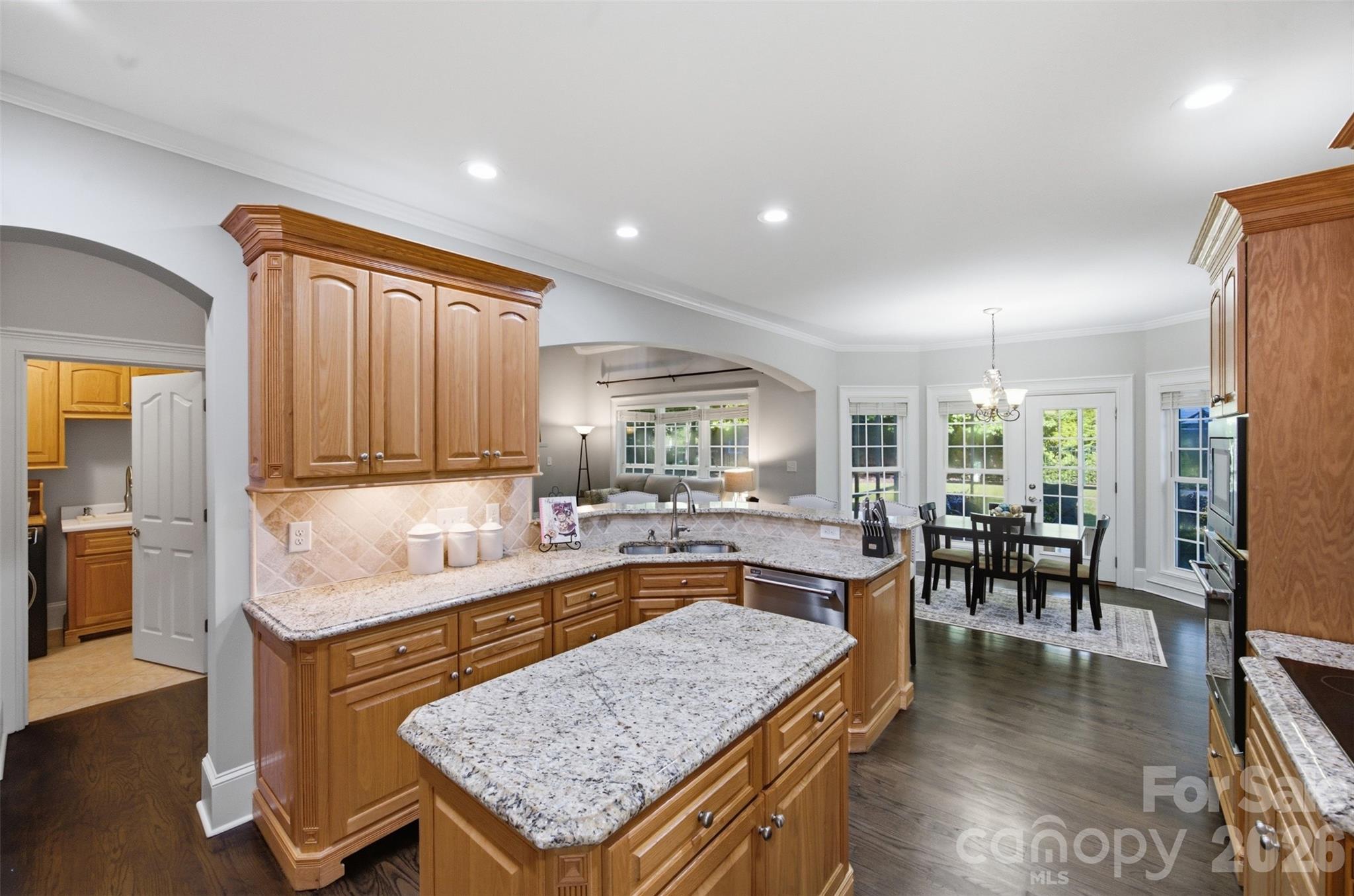 Single Family Residence at 3449 Araglin Drive, Gastonia, photo 18 of 48