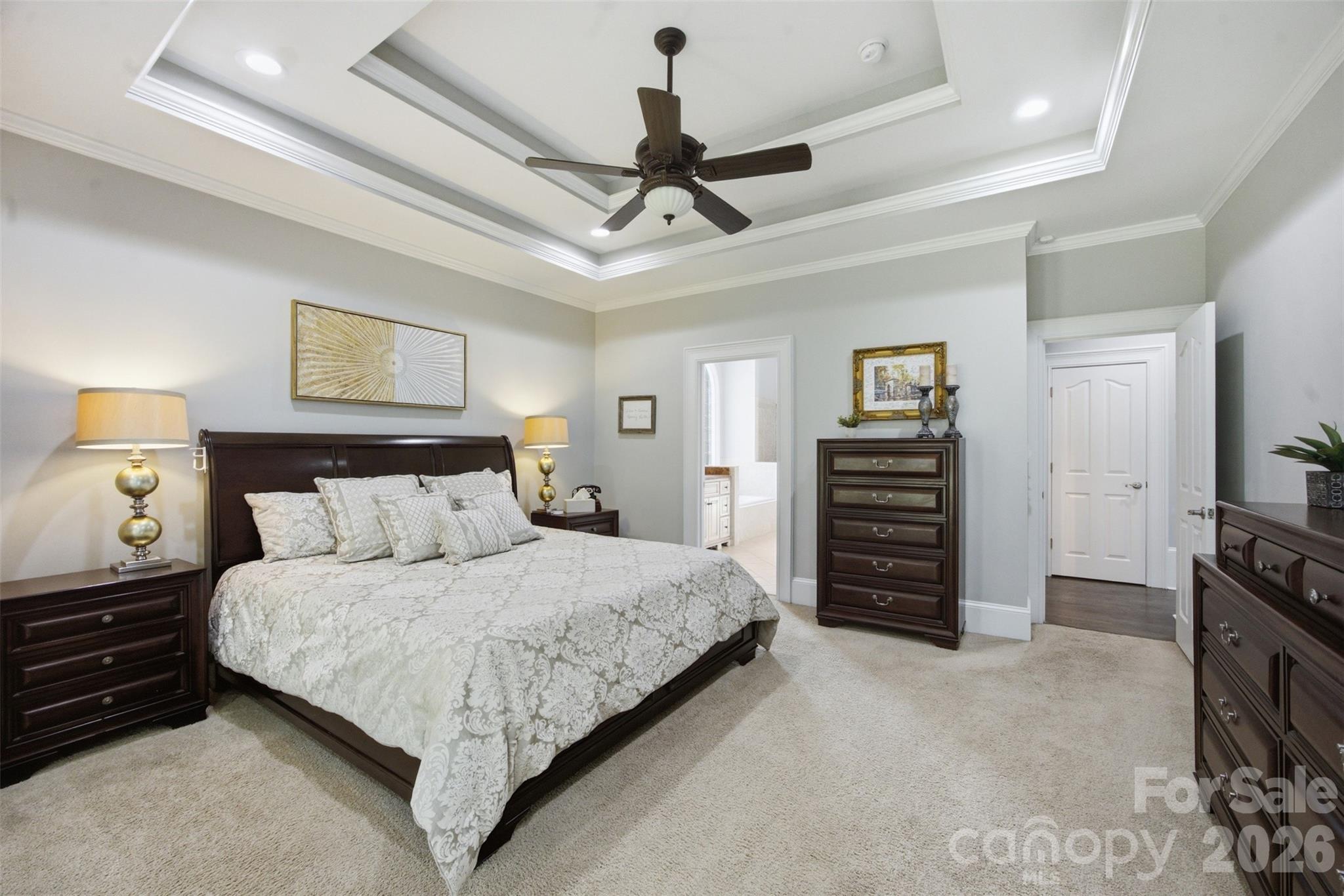 Single Family Residence at 3449 Araglin Drive, Gastonia, photo 27 of 48