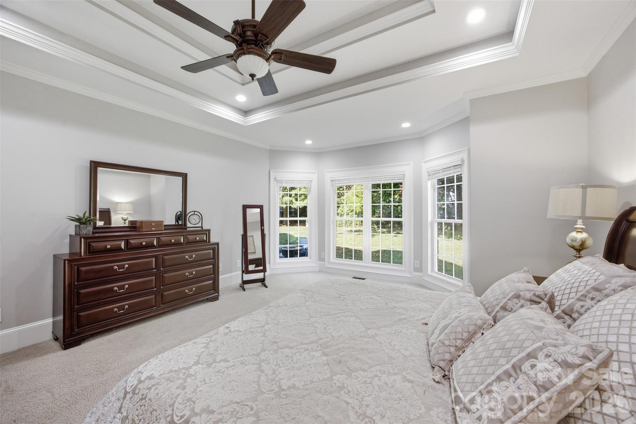 Single Family Residence at 3449 Araglin Drive, Gastonia, photo 28 of 48