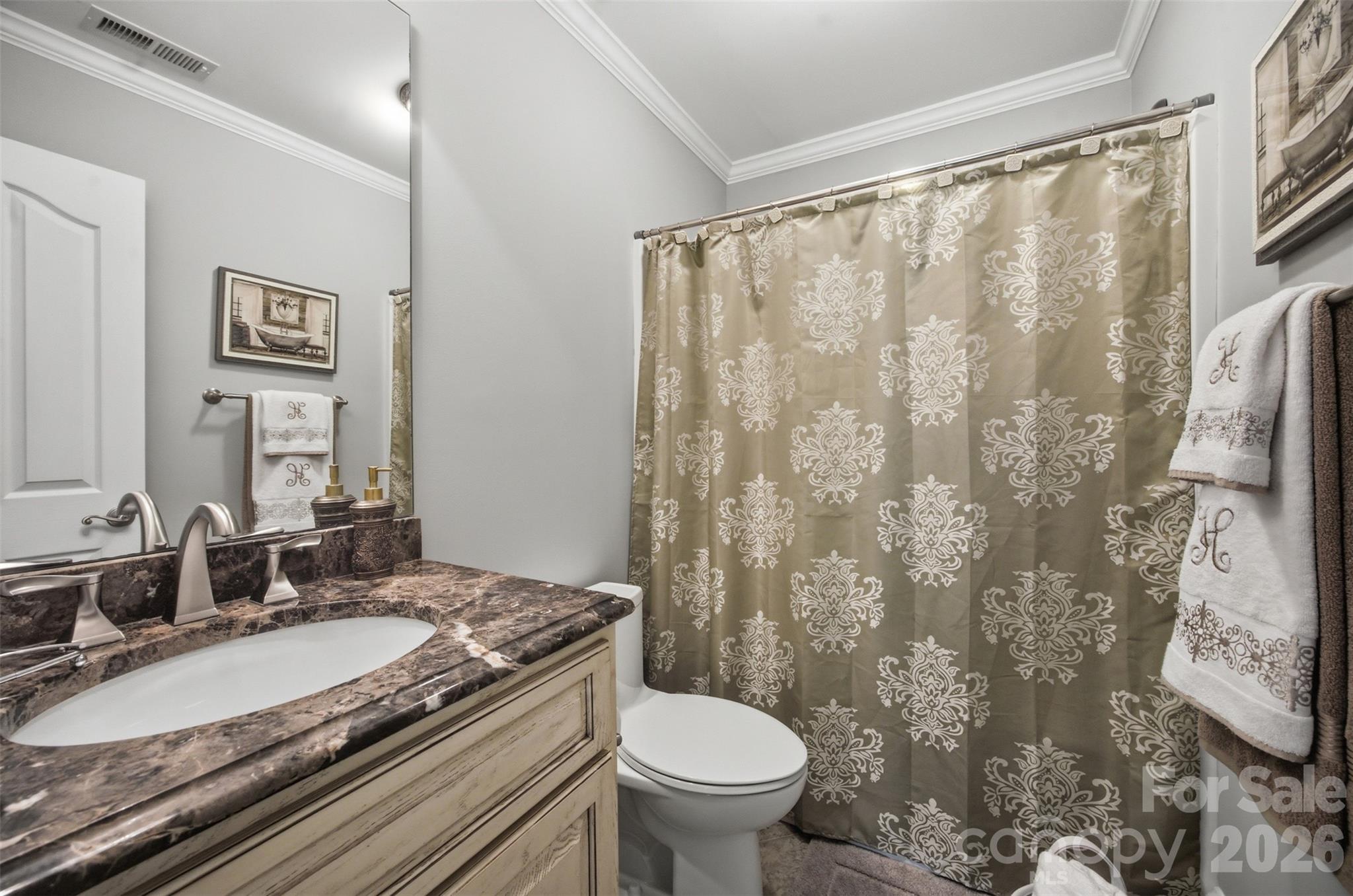 Single Family Residence at 3449 Araglin Drive, Gastonia, photo 36 of 48