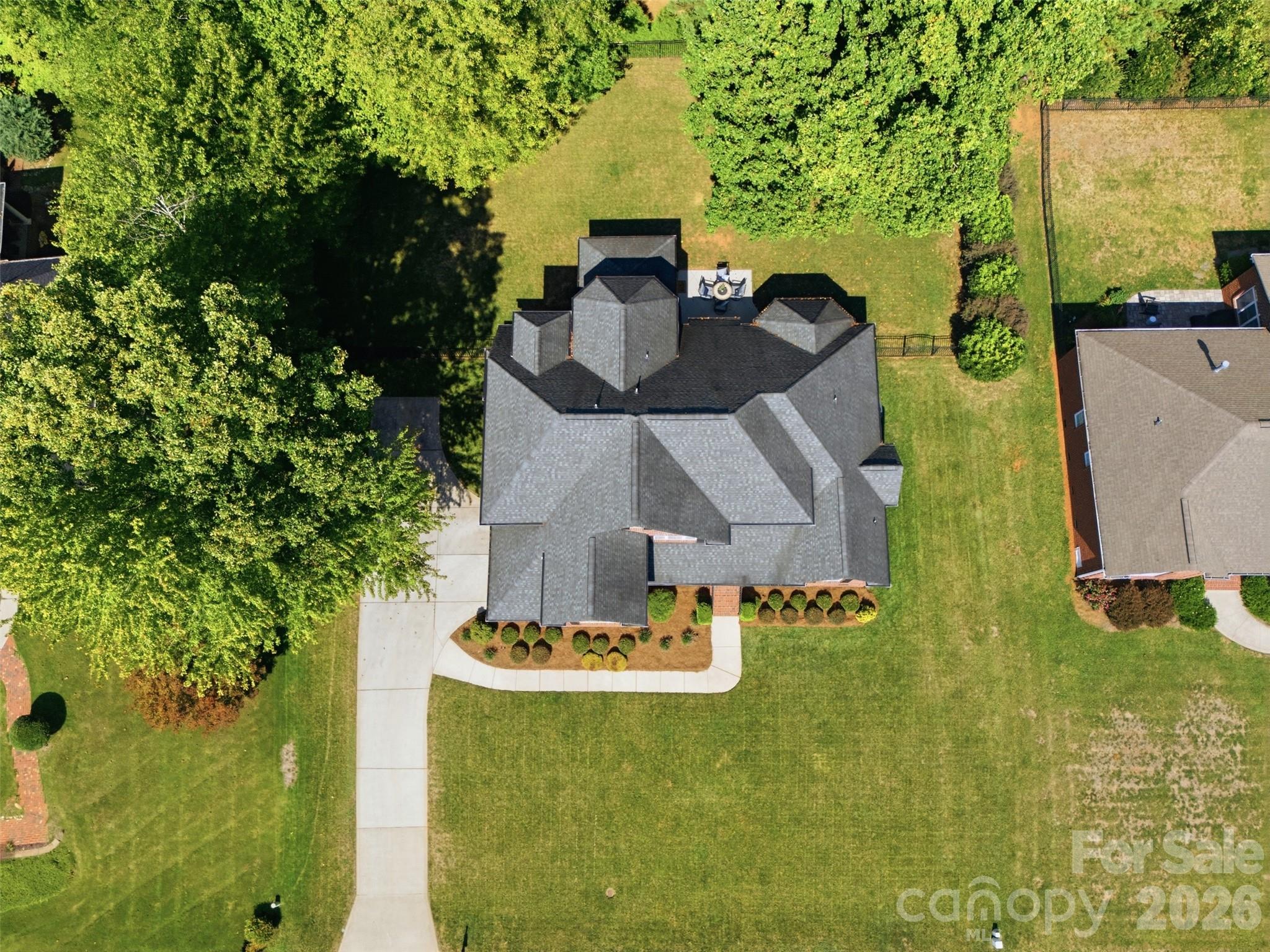Single Family Residence at 3449 Araglin Drive, Gastonia, photo 48 of 48