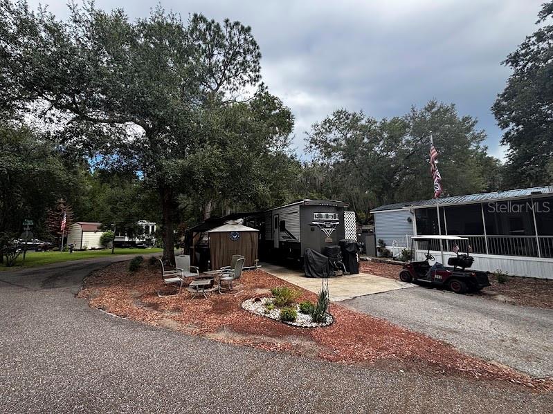Land at 14105 253RD AVENUE RD NE #392, FORT MC COY