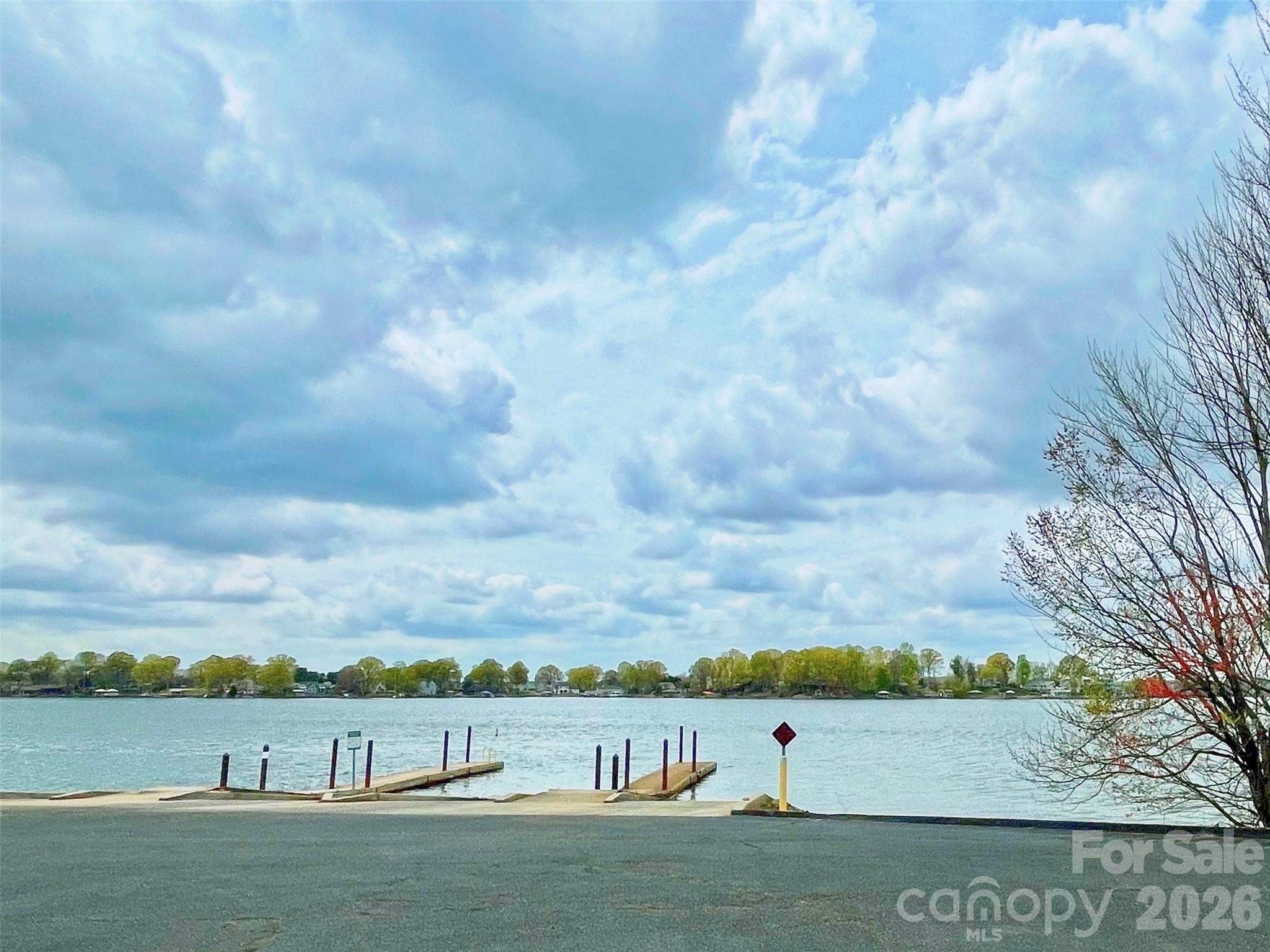 Hagers Creek Lake Access Area - 121 E Callicutt Trail, Mooresville