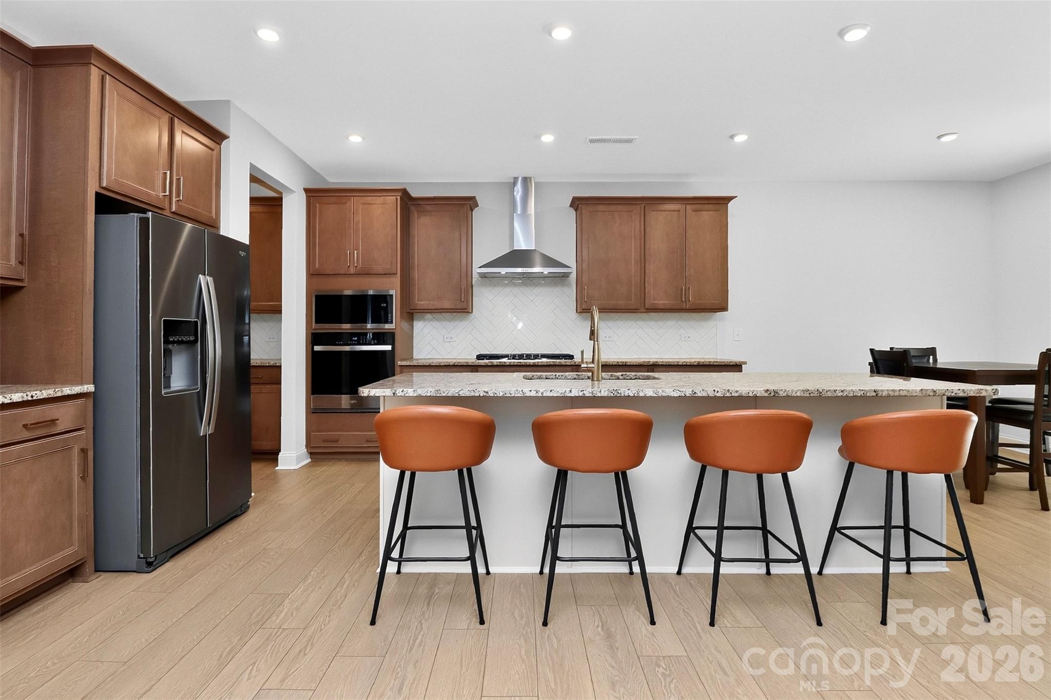 Kitchen - 235 Supernova Drive, York