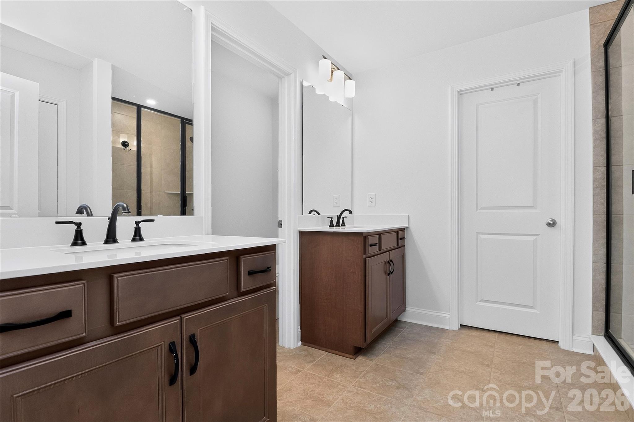 Primary bath - 235 Supernova Drive, York