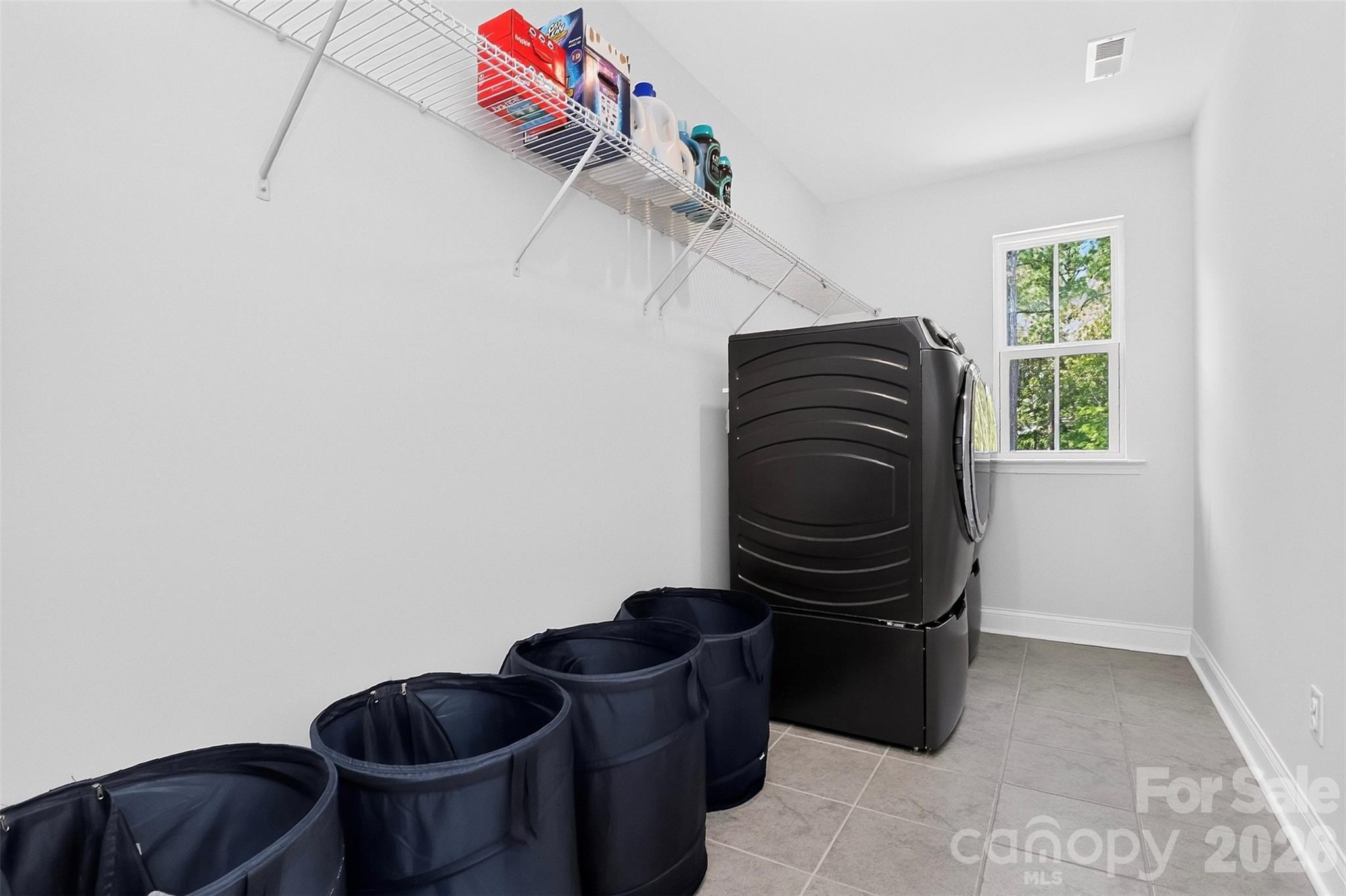 Laundry room - 235 Supernova Drive, York