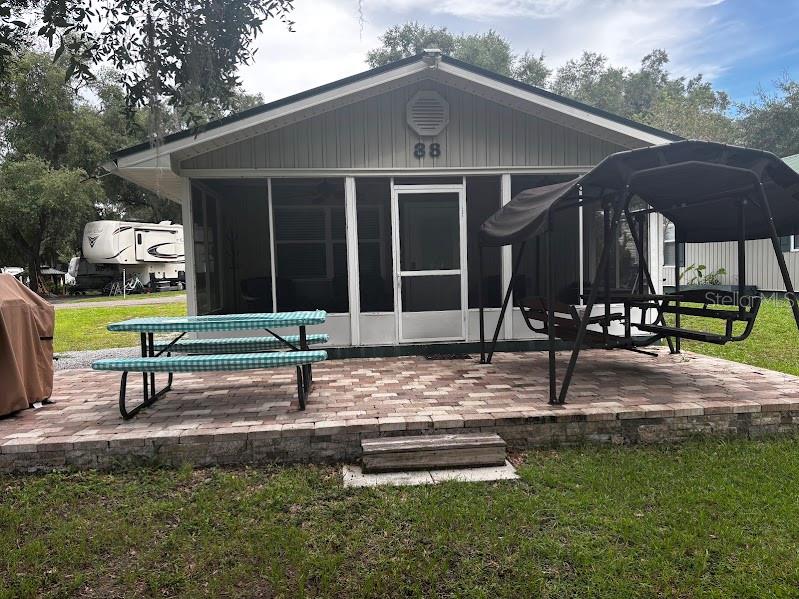 Single Family Residence at 14076 NE 250TH CIR #38, SALT SPRINGS, photo 2 of 49