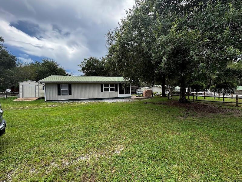 Single Family Residence at 14076 NE 250TH CIR #38, SALT SPRINGS, photo 3 of 49