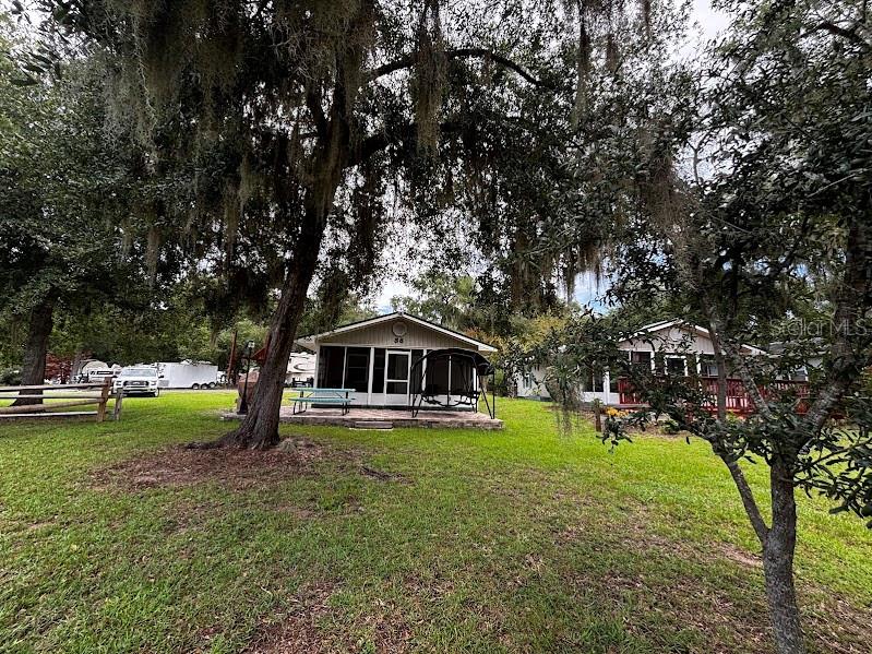 Single Family Residence at 14076 NE 250TH CIR #38, SALT SPRINGS, photo 4 of 49