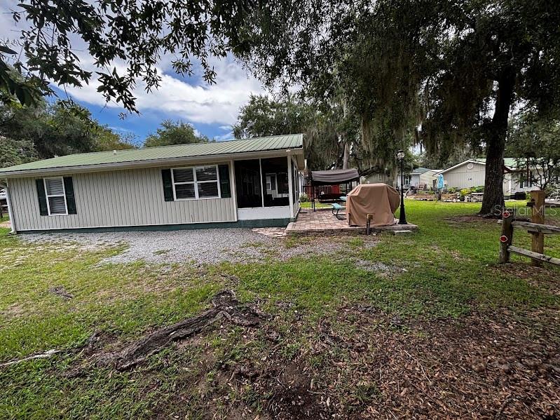 Single Family Residence at 14076 NE 250TH CIR #38, SALT SPRINGS, photo 5 of 49