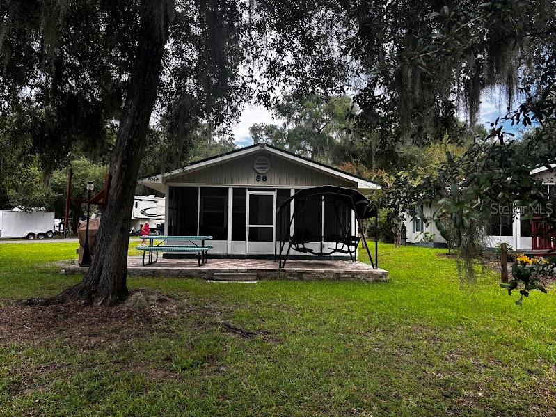Single Family Residence at 14076 NE 250TH CIR #38, SALT SPRINGS, photo 6 of 49