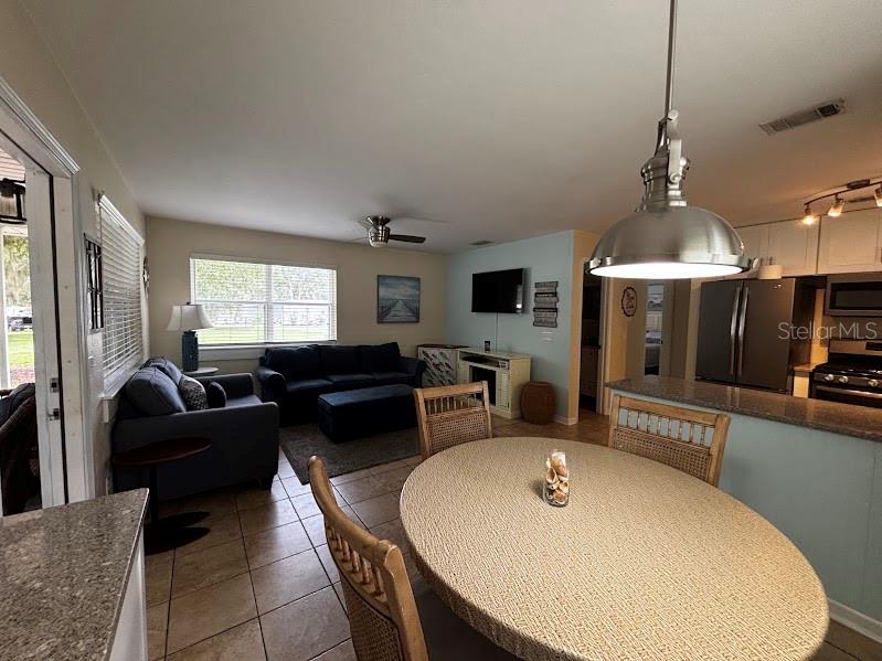 Single Family Residence at 14076 NE 250TH CIR #38, SALT SPRINGS, photo 9 of 49