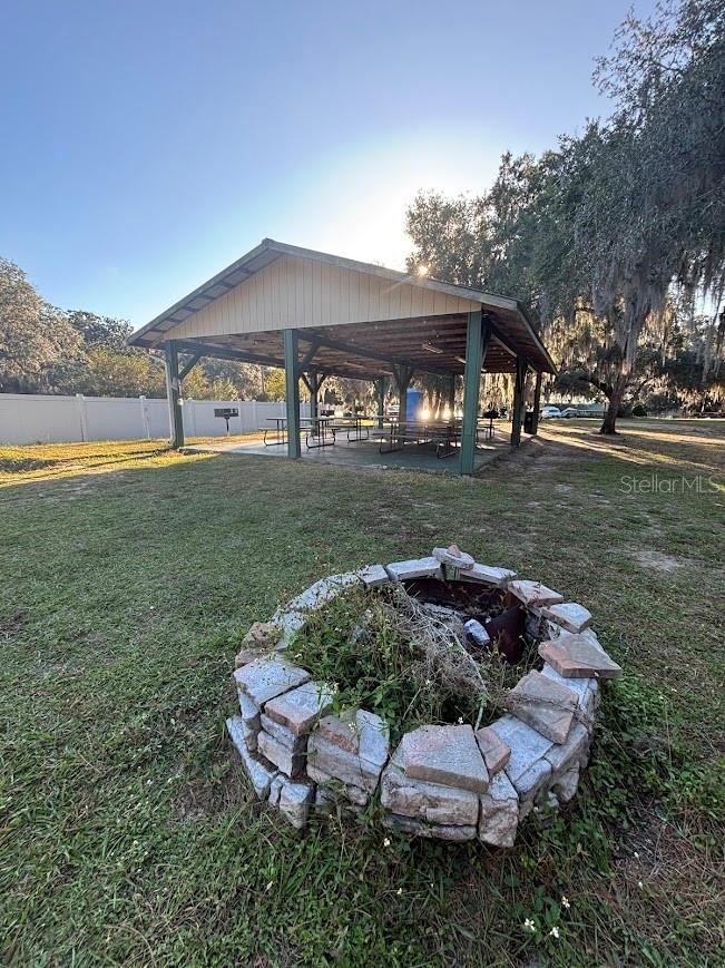 Single Family Residence at 14076 NE 250TH CIR #38, SALT SPRINGS, photo 24 of 49