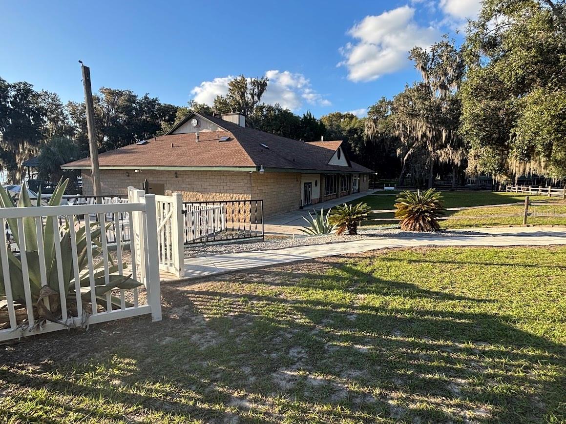 Single Family Residence at 14076 NE 250TH CIR #38, SALT SPRINGS, photo 36 of 49