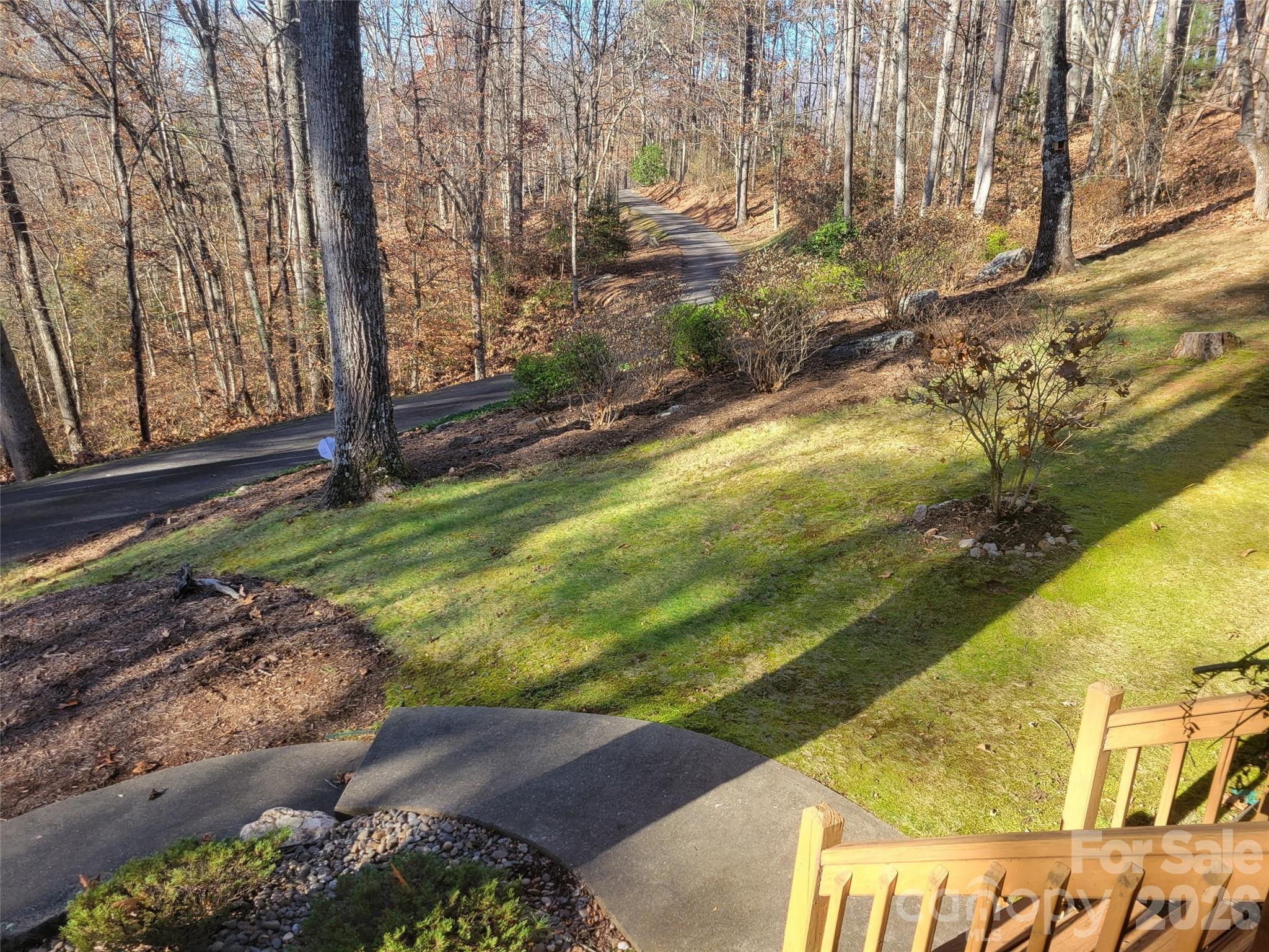 Single Family Residence at 12 Howling Waite Ridge, Candler, photo 37 of 38