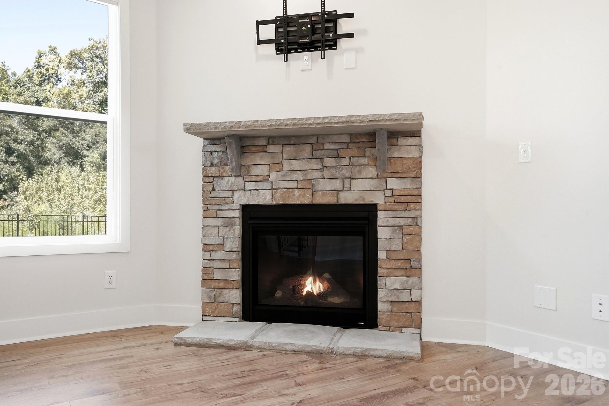 Huge Living Room - 1060 Merganser Way, Indian Trail