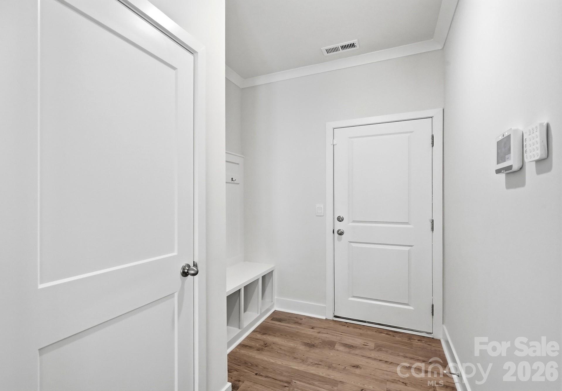 Primary Bedroom Suite with Sitting Room - 1060 Merganser Way, Indian Trail