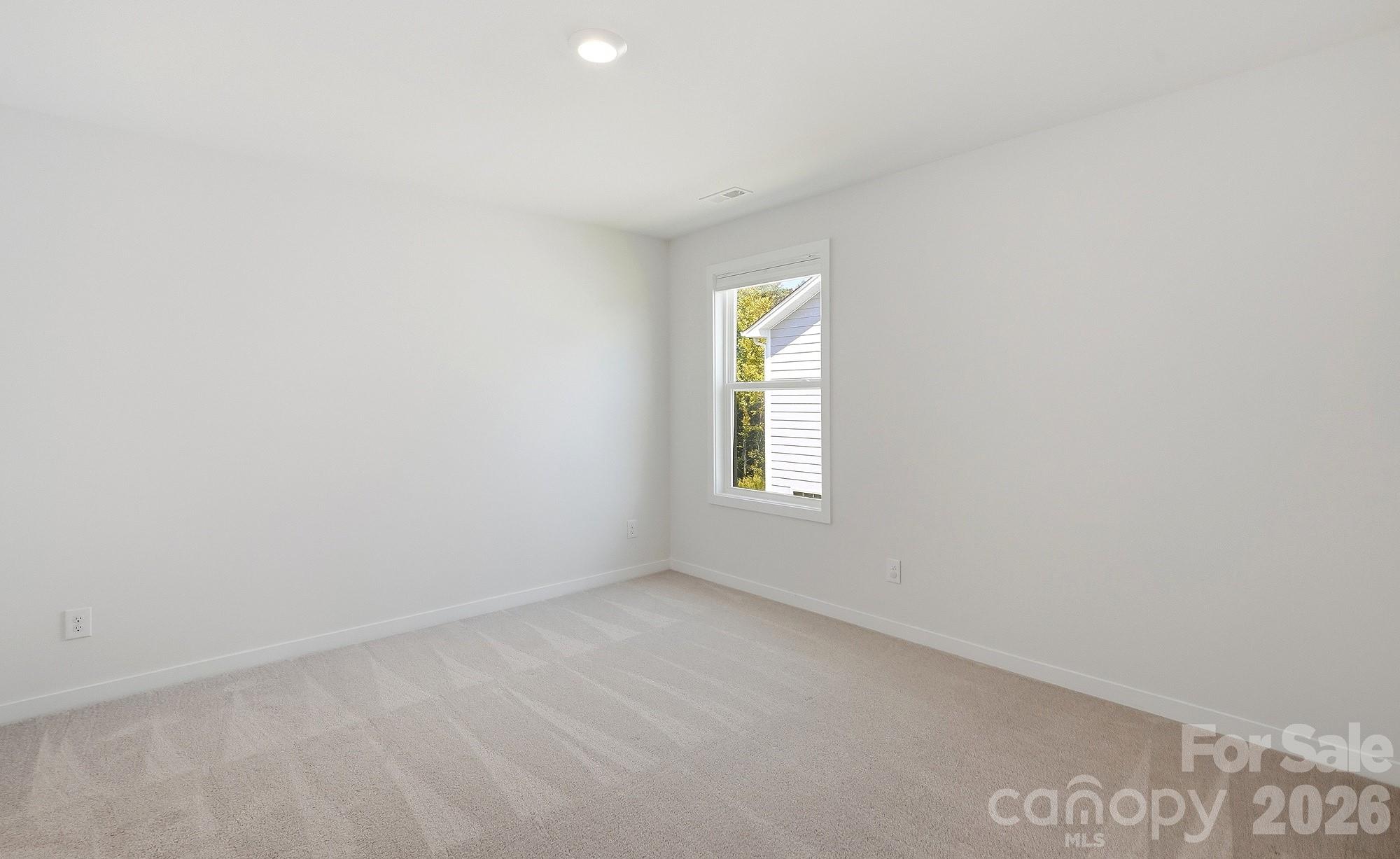 Enormous Bonus Room or 6th Bedroom - 1060 Merganser Way, Indian Trail