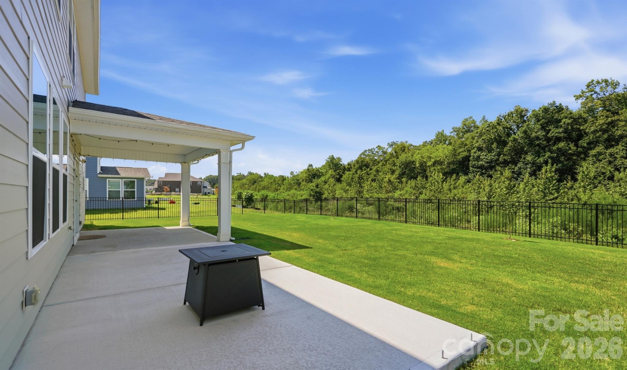 Community Park - 1060 Merganser Way, Indian Trail