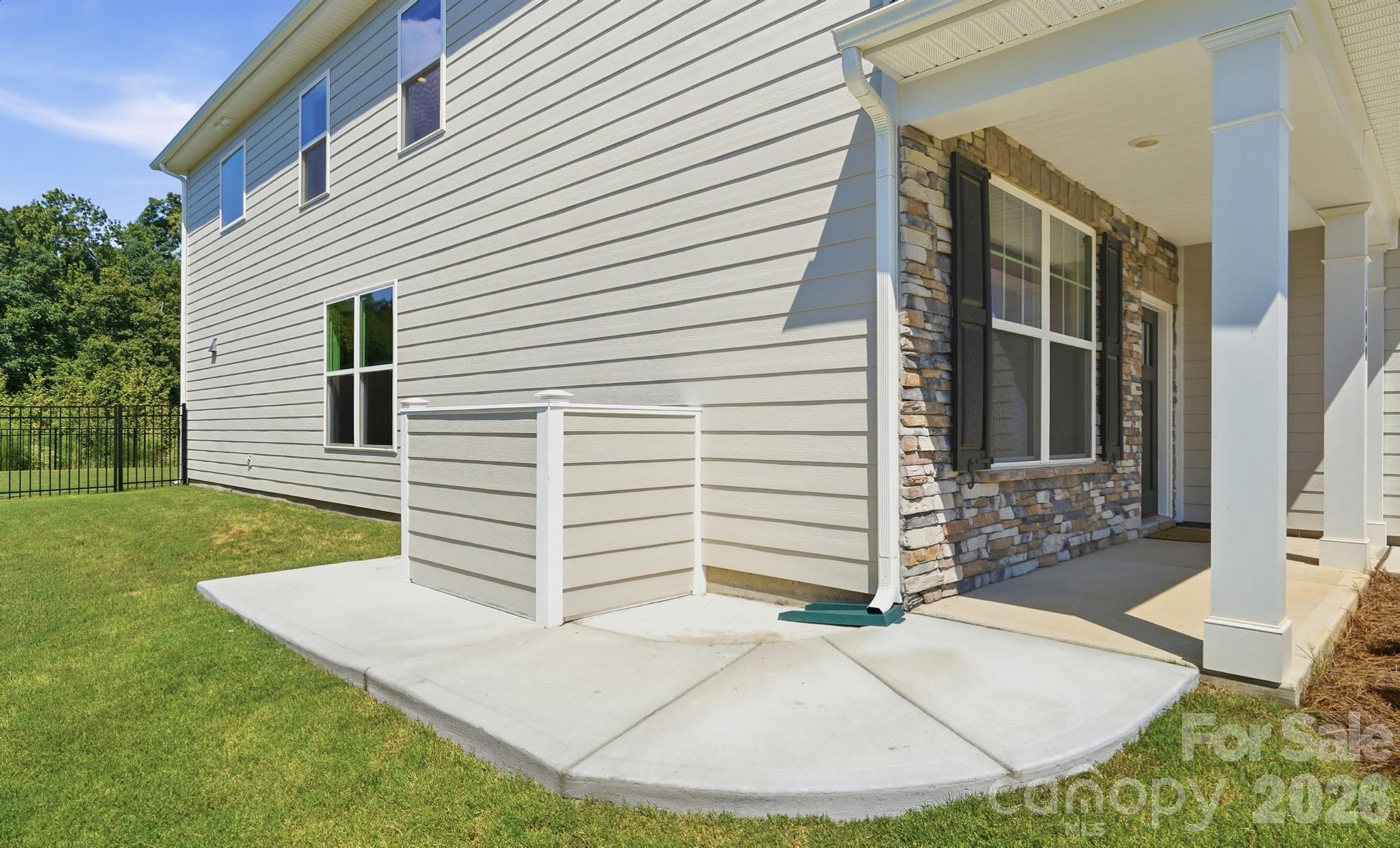 Community Amenities - 1060 Merganser Way, Indian Trail