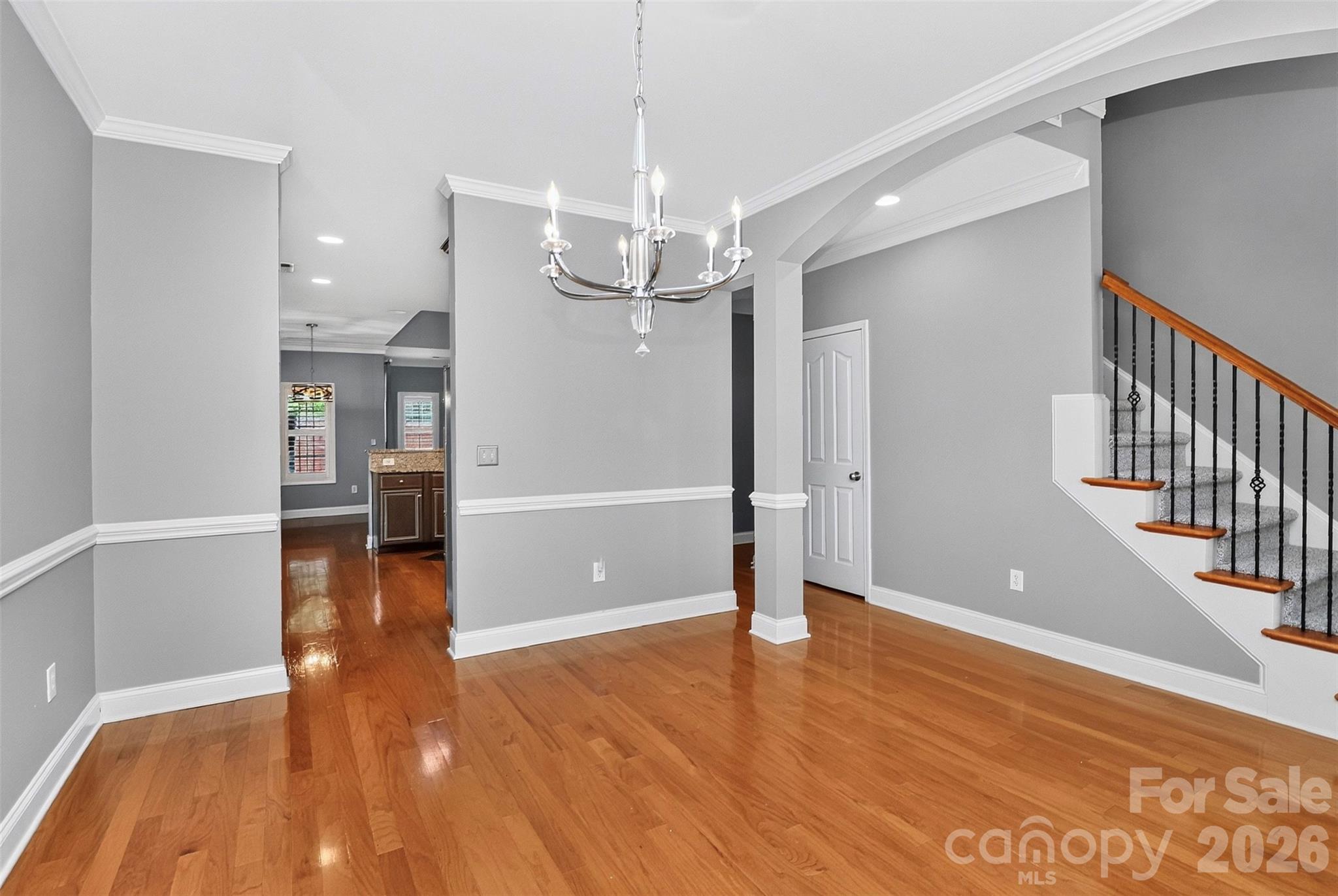 Townhouse at 19419 Beaufain Street, Cornelius, photo 6 of 44