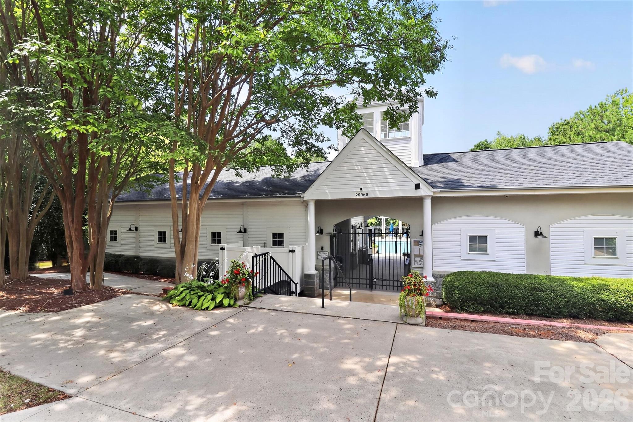 Townhouse at 19419 Beaufain Street, Cornelius, photo 42 of 44