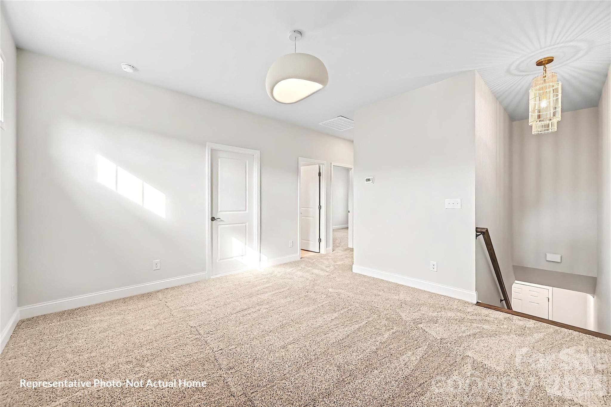 Loft-Level 2-Bordeaux - 10231 Rainier Trail Drive NW, Huntersville