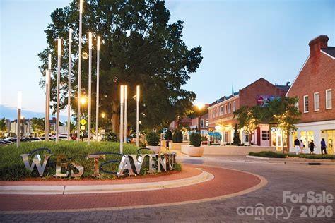 West Ave Kannapolis - 900 Alma Avenue, Kannapolis