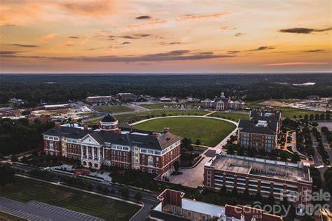 City of Kannapolis Research Center - 900 Alma Avenue, Kannapolis