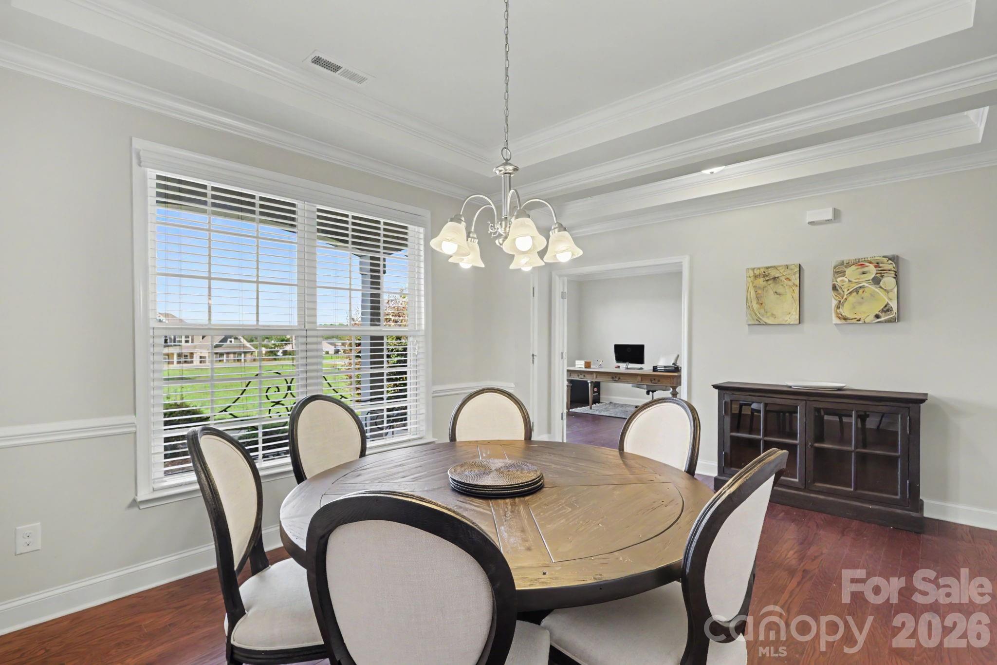 Single Family Residence at 2117 Belle Regal Circle, Rock Hill, photo 12 of 48