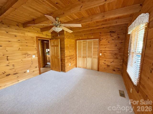 Single Family Residence at 124 Woodard Lane, Hayesville, photo 6 of 14