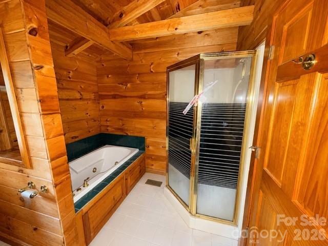 Single Family Residence at 124 Woodard Lane, Hayesville, photo 7 of 14