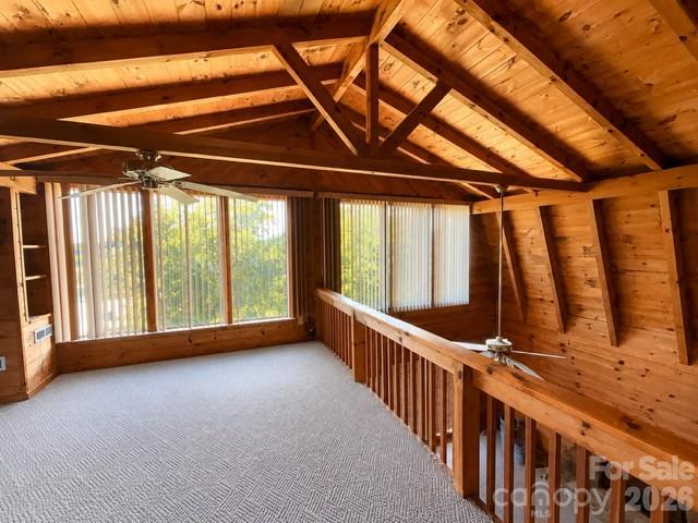 Single Family Residence at 124 Woodard Lane, Hayesville, photo 10 of 14