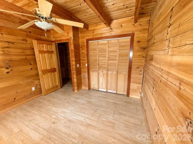 Single Family Residence at 124 Woodard Lane, Hayesville, photo 11 of 14