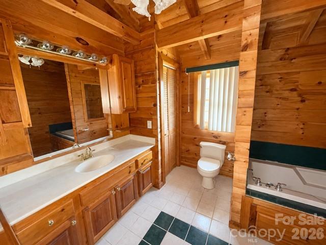 Single Family Residence at 124 Woodard Lane, Hayesville, photo 12 of 14