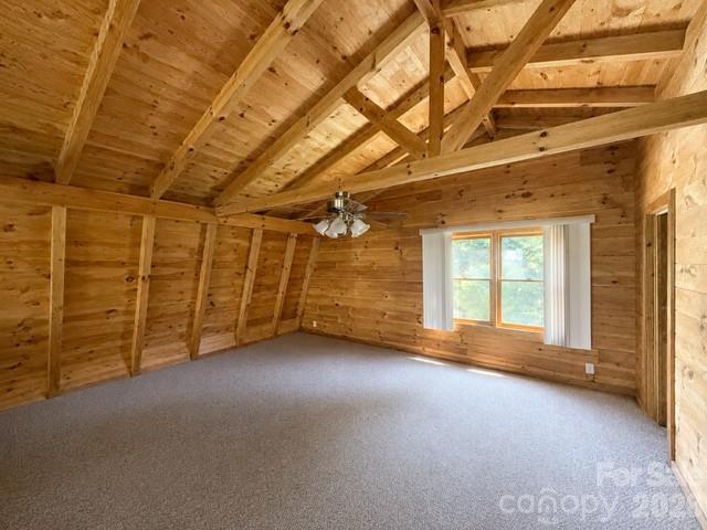 Single Family Residence at 124 Woodard Lane, Hayesville, photo 13 of 14