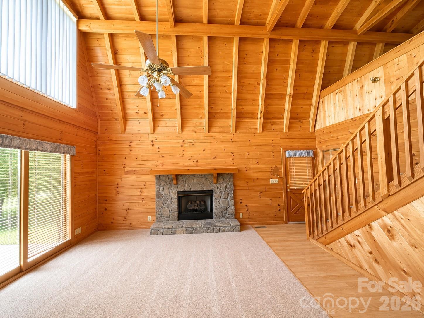 Single Family Residence at 124 Woodard Lane, Hayesville, photo 14 of 14