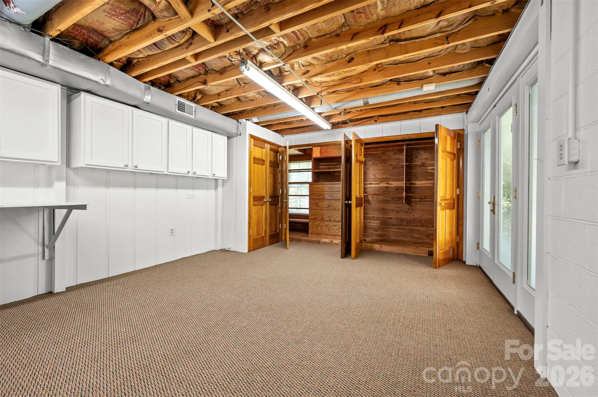 Storage - 1360 Harris Holly Springs Road, Rutherfordton