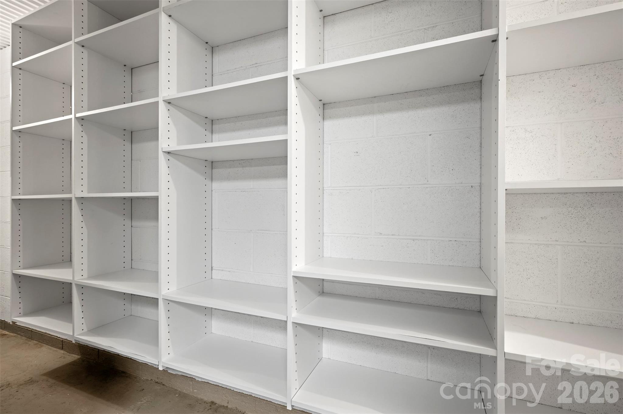 Storage/Canning - 1360 Harris Holly Springs Road, Rutherfordton
