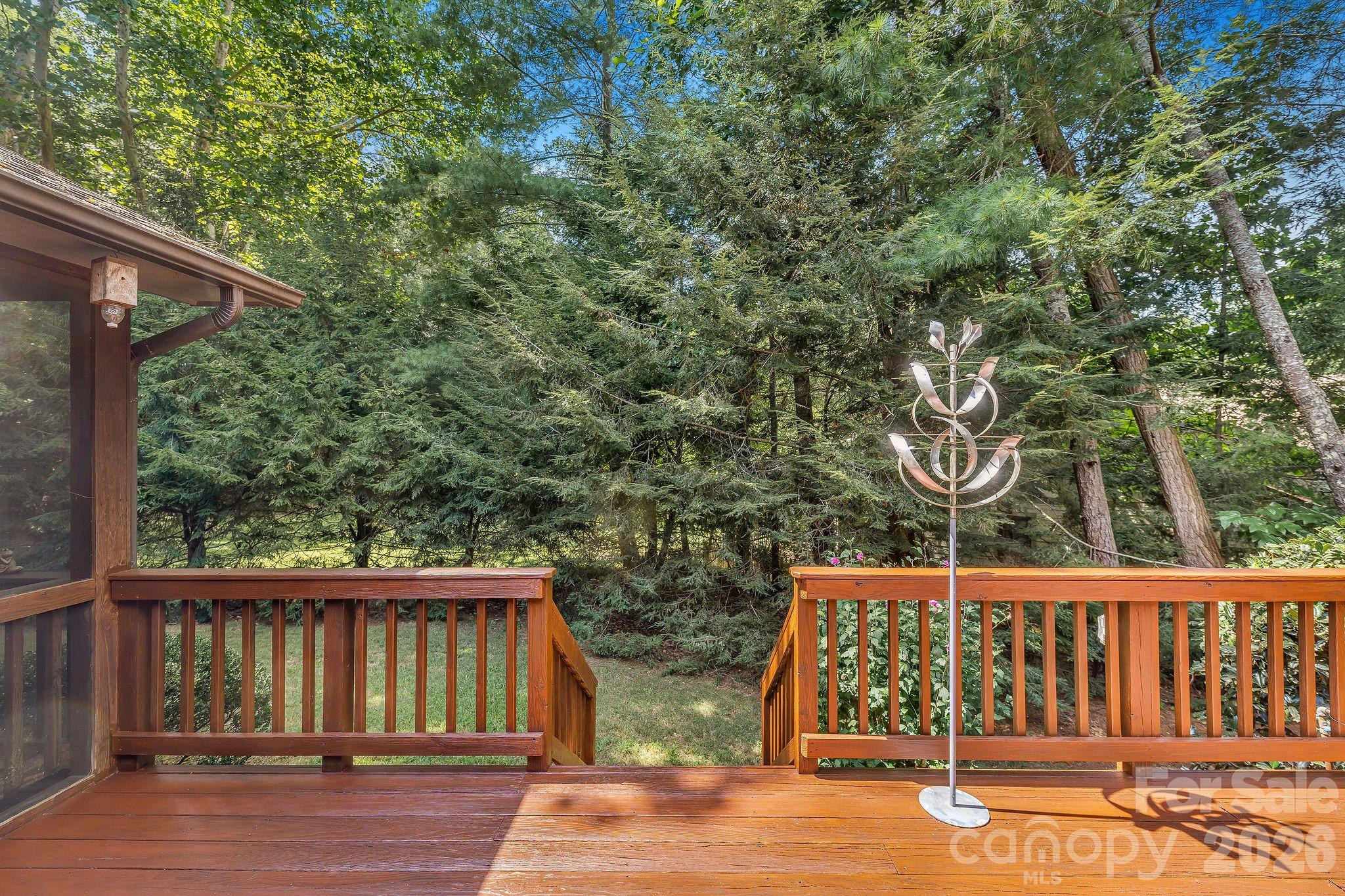 Single Family Residence at 31 Hillcreek Drive, Asheville, photo 34 of 41