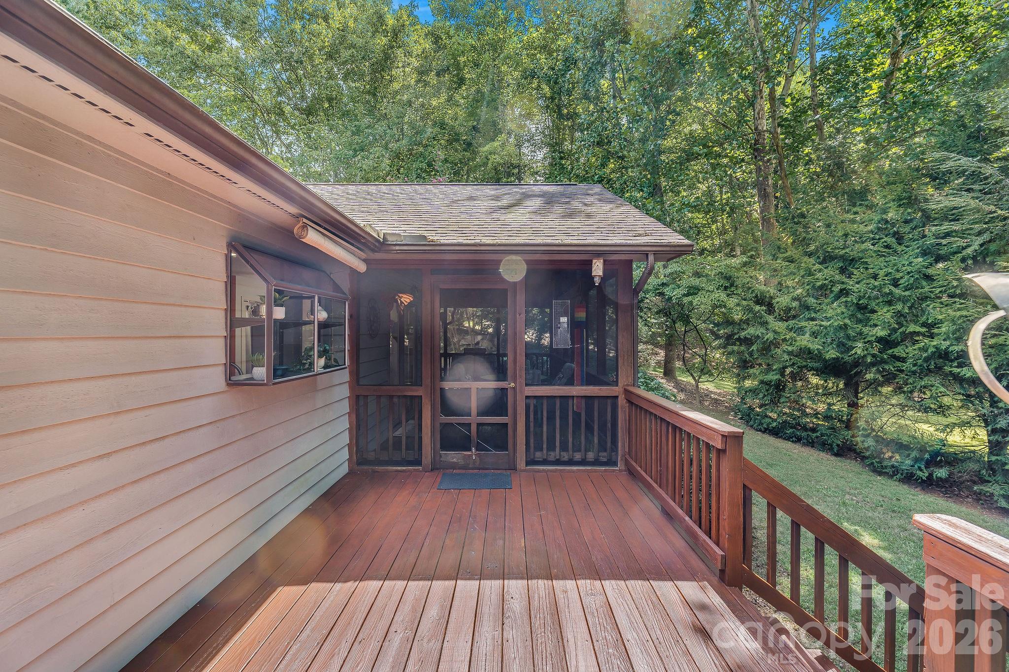 Single Family Residence at 31 Hillcreek Drive, Asheville, photo 35 of 41