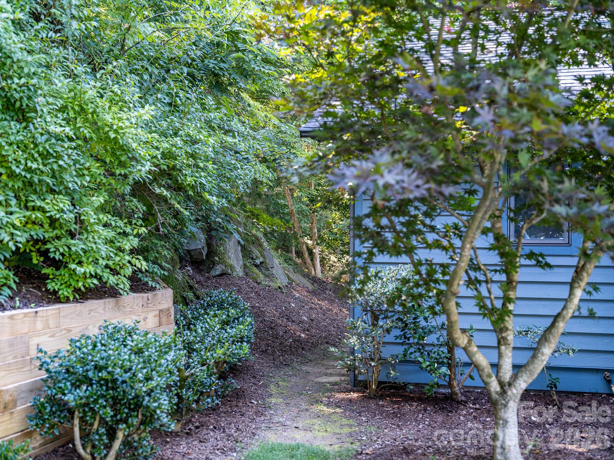 Single Family Residence at 31 Hillcreek Drive, Asheville, photo 36 of 41