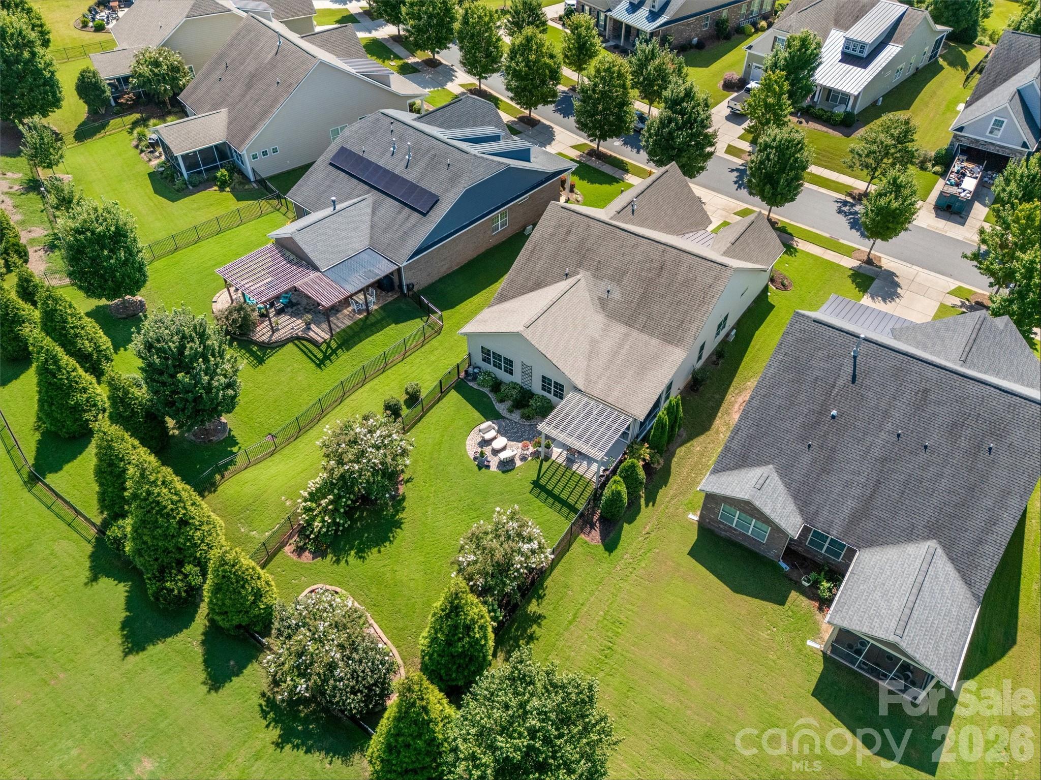 Single Family Residence at 420 Trillium Way, Belmont, photo 29 of 32