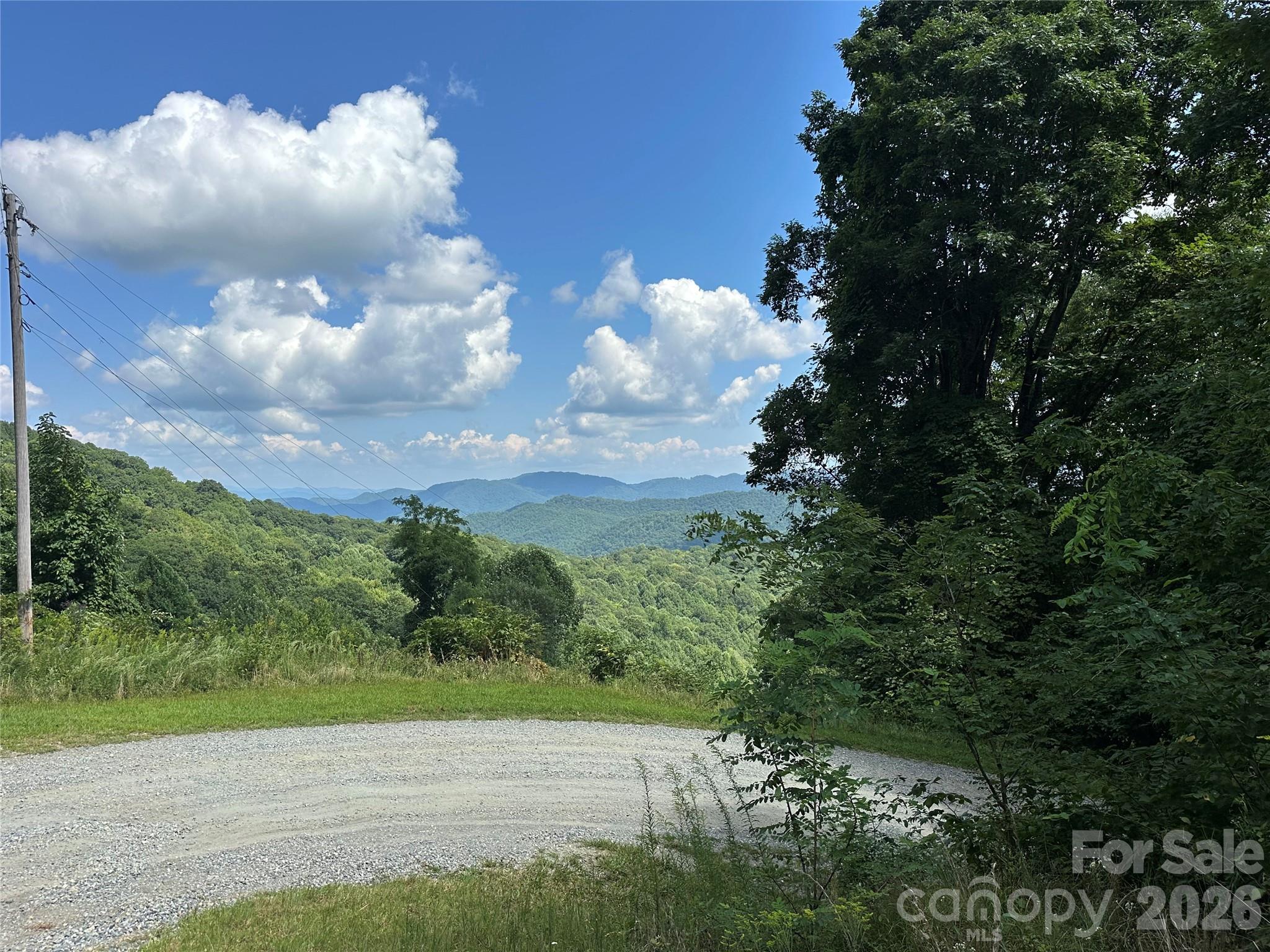 Lot at 99999 Running Bear Road, Hot Springs