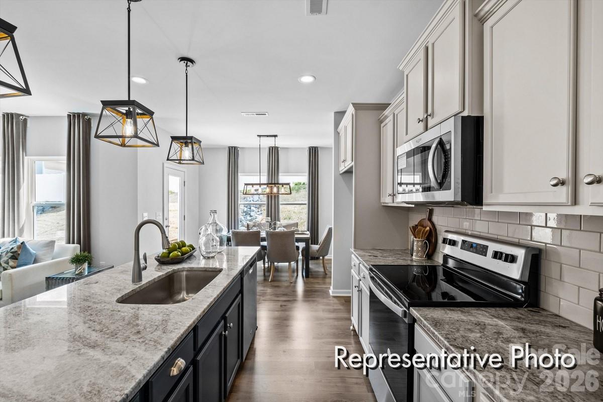Single Family Residence at 1115 Lorrie Lane, Albemarle, photo 2 of 19