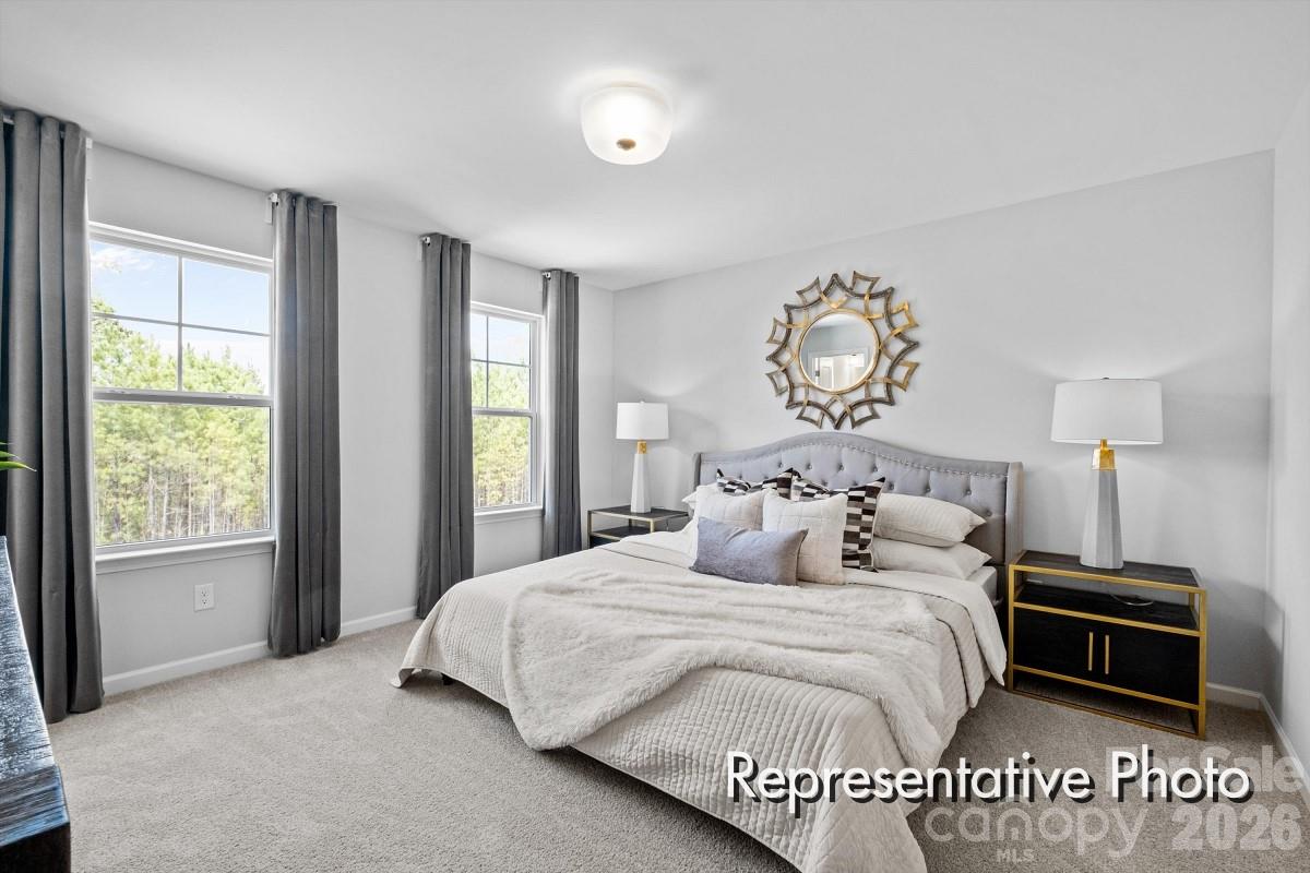 Single Family Residence at 1115 Lorrie Lane, Albemarle, photo 12 of 19