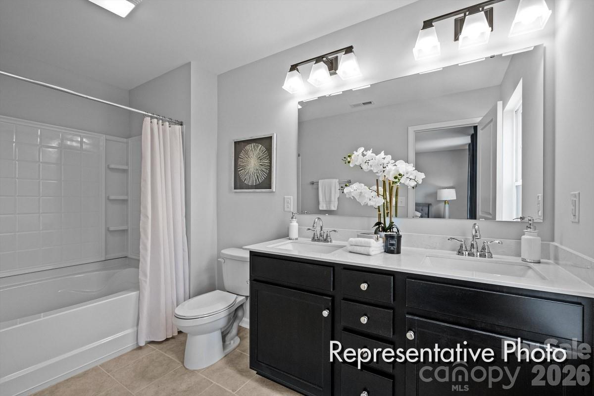 Single Family Residence at 1115 Lorrie Lane, Albemarle, photo 13 of 19