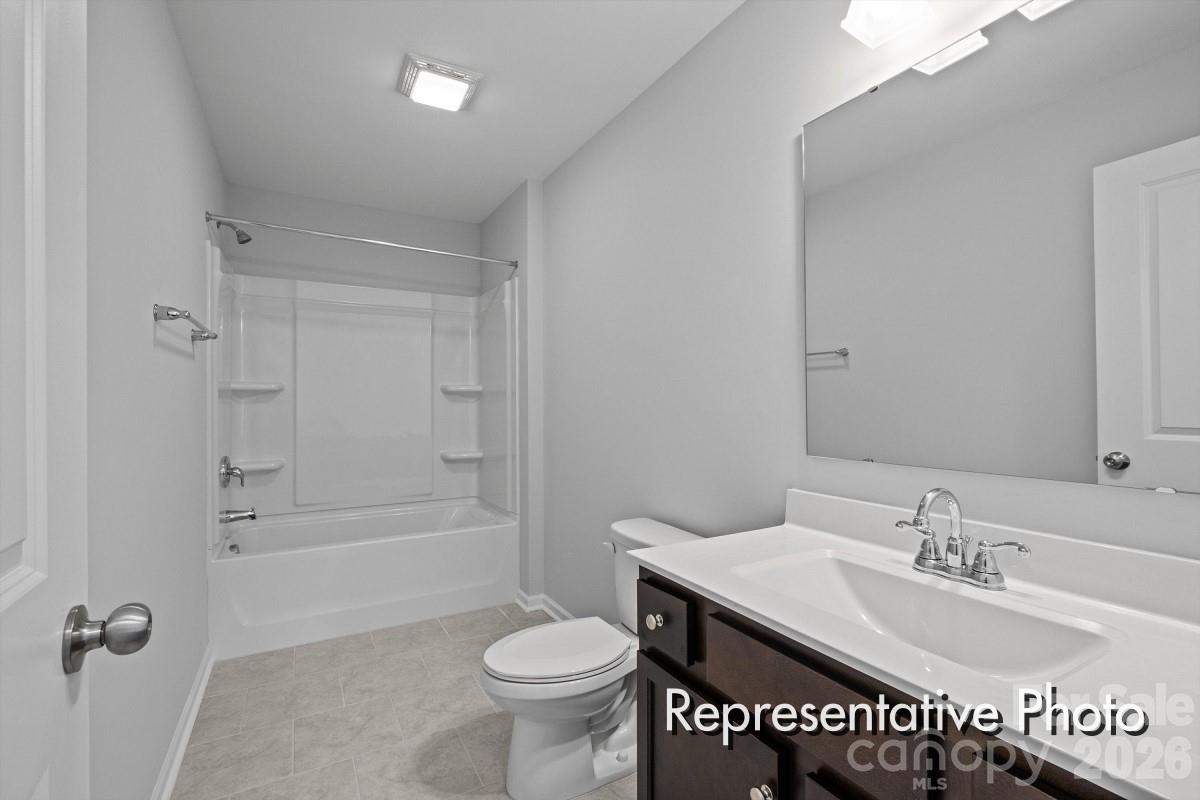 Single Family Residence at 1115 Lorrie Lane, Albemarle, photo 18 of 19